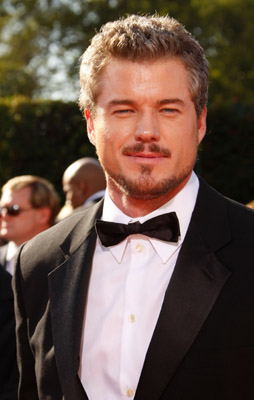 Eric Dane