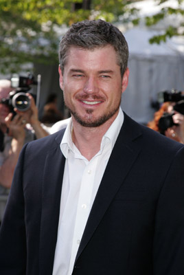 Eric Dane