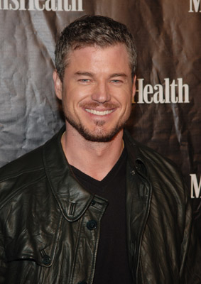 Eric Dane