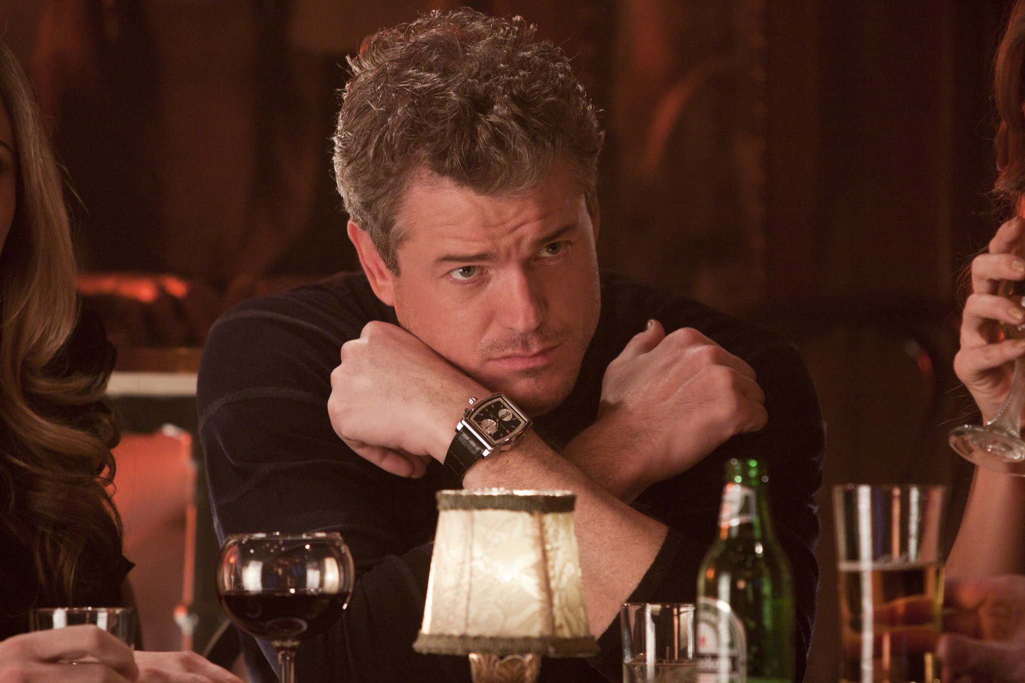 Still of Eric Dane in Burleska (2010)