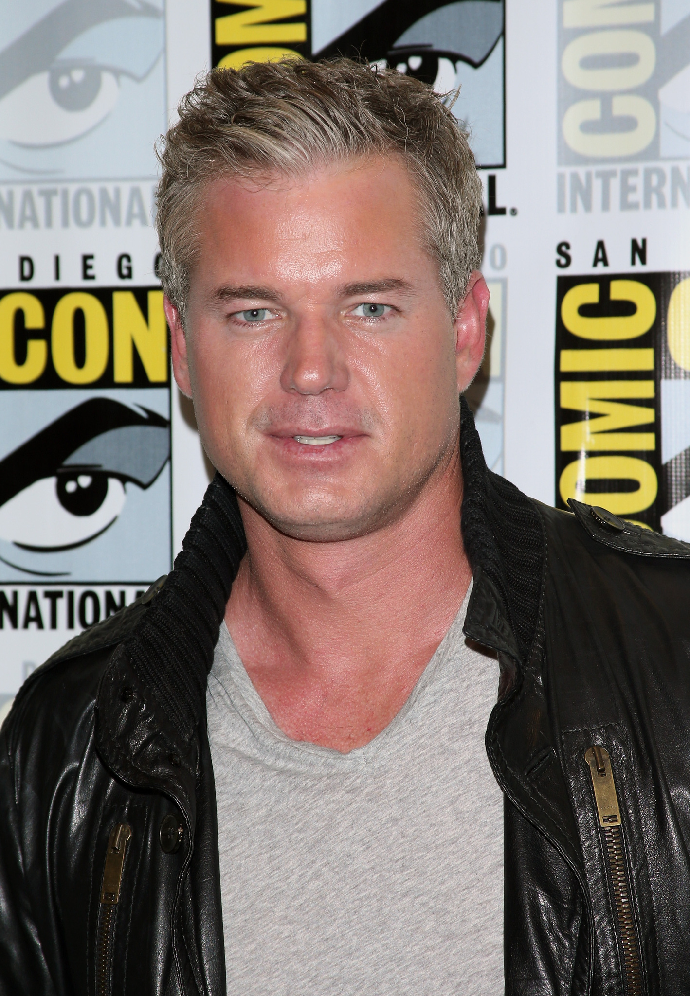 Eric Dane at event of The Last Ship (2014)