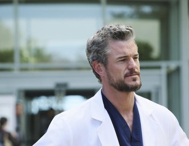 Still of Eric Dane in Grei anatomija (2005)