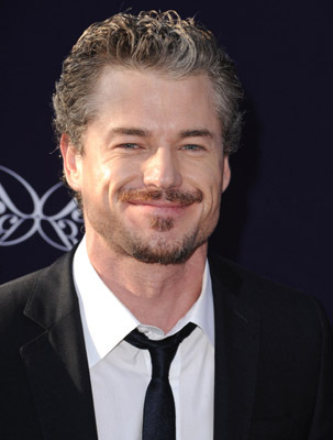 Eric Dane