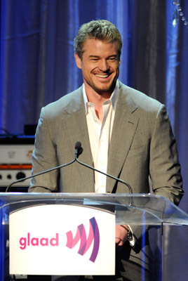 Eric Dane