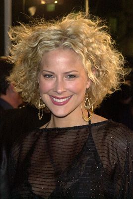 Brittany Daniel at event of Saving Silverman (2001)