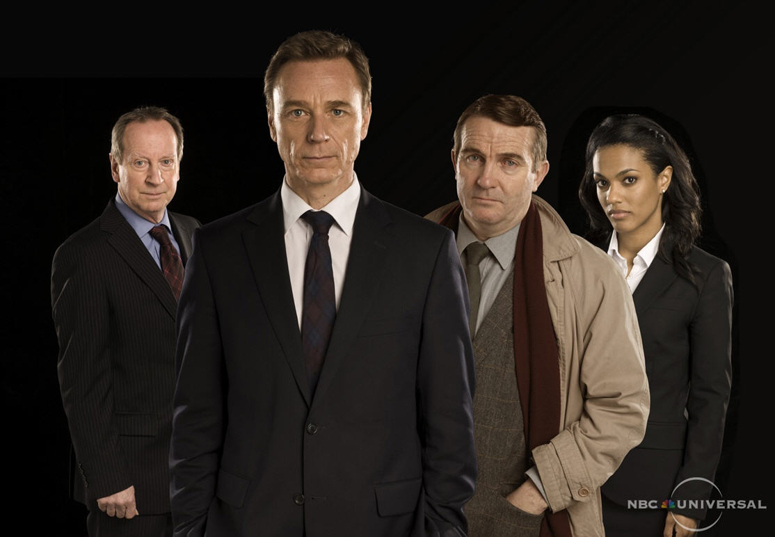 Law and Order UK