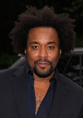 Lee Daniels