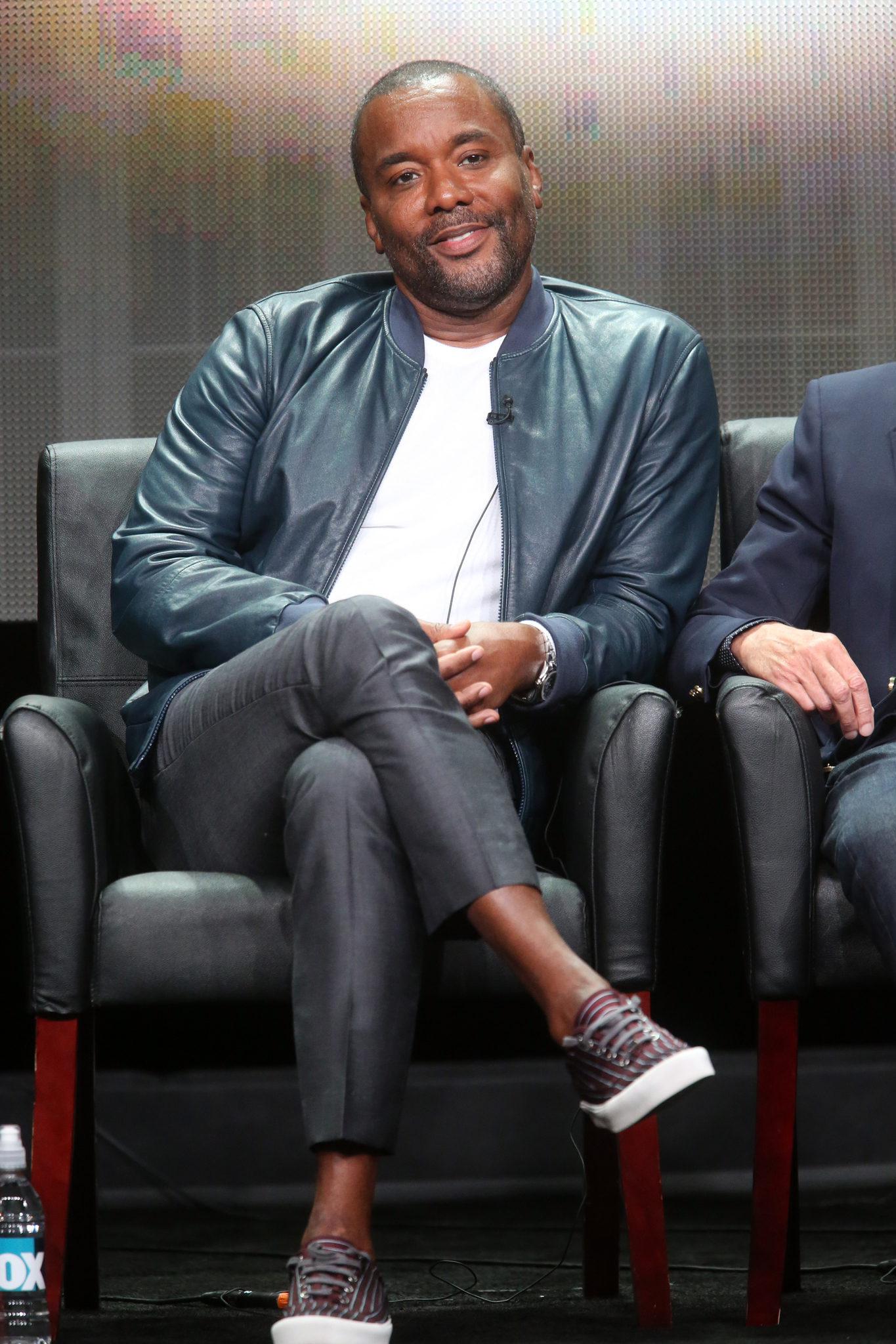 Lee Daniels at event of Empire (2015)