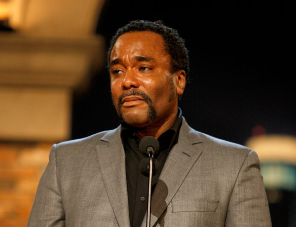 Lee Daniels