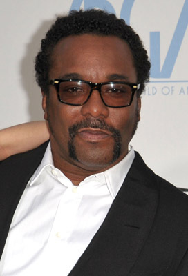 Lee Daniels