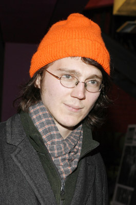 Paul Dano at event of Tell Them Anything You Want: A Portrait of Maurice Sendak (2009)