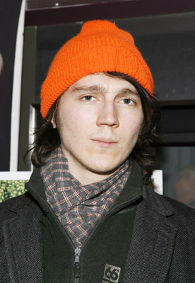 Paul Dano at event of Tell Them Anything You Want: A Portrait of Maurice Sendak (2009)