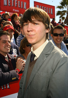 Paul Dano