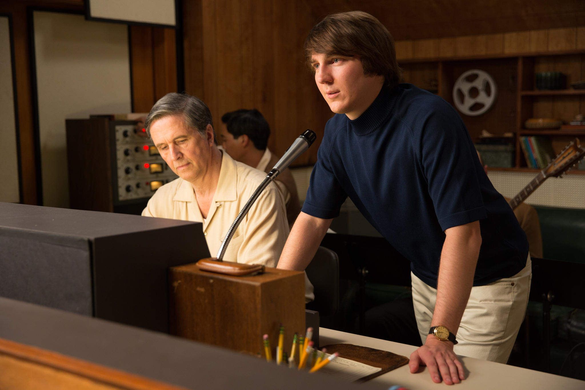 Still of Paul Dano in Love & Mercy (2014)