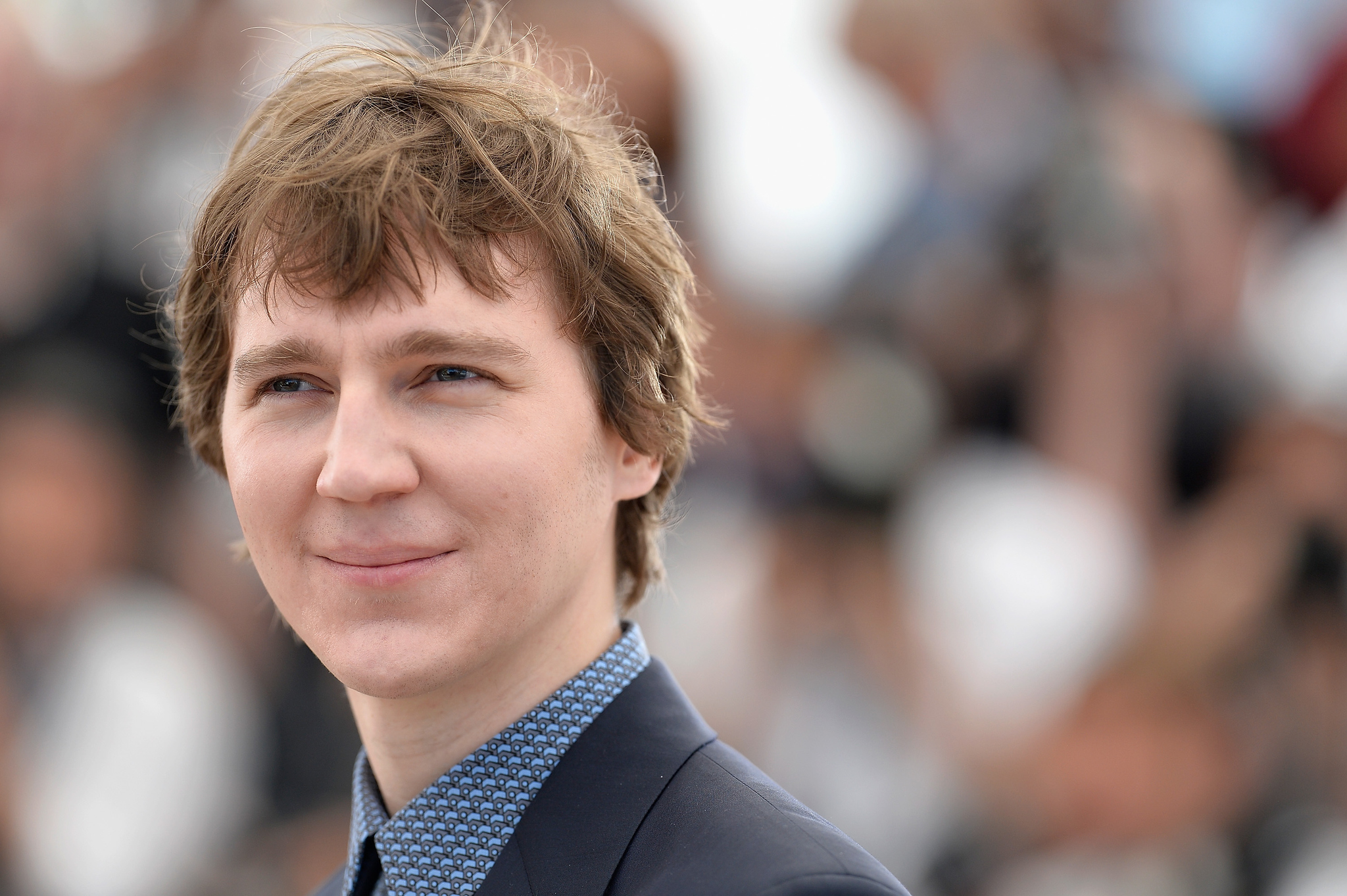 Paul Dano at event of Youth (2015)