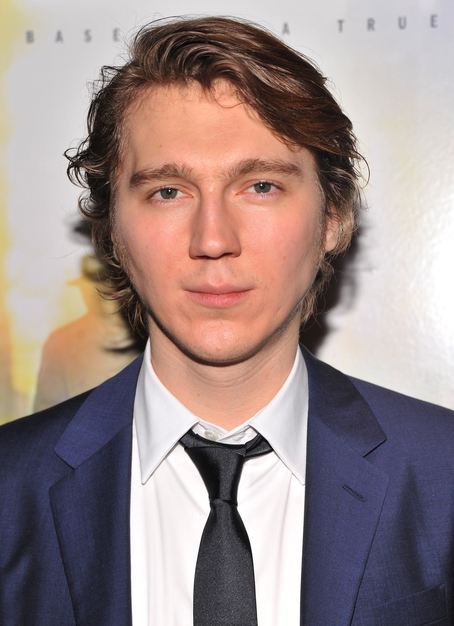 Paul Dano at event of Being Flynn (2012)