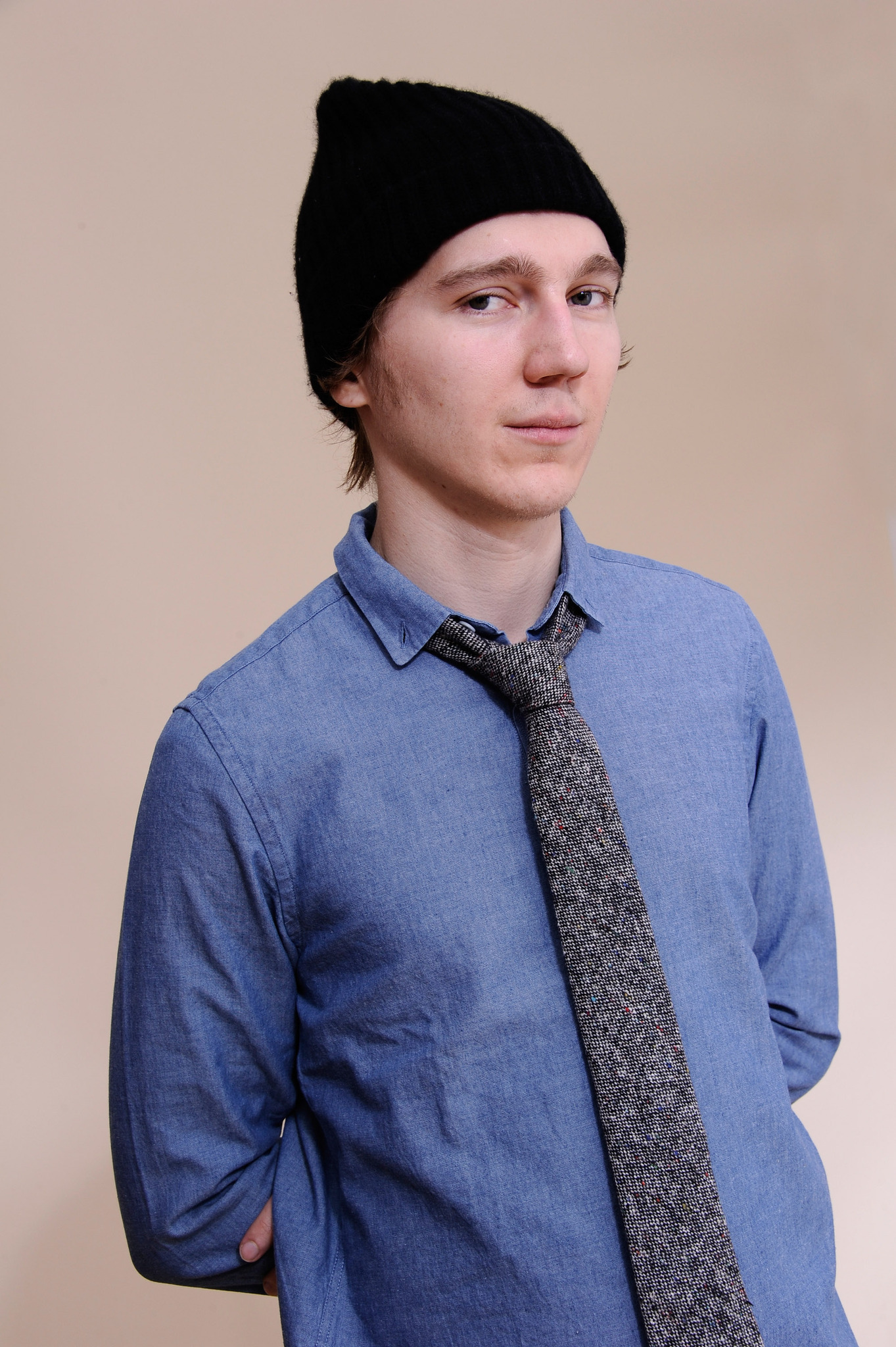 Paul Dano