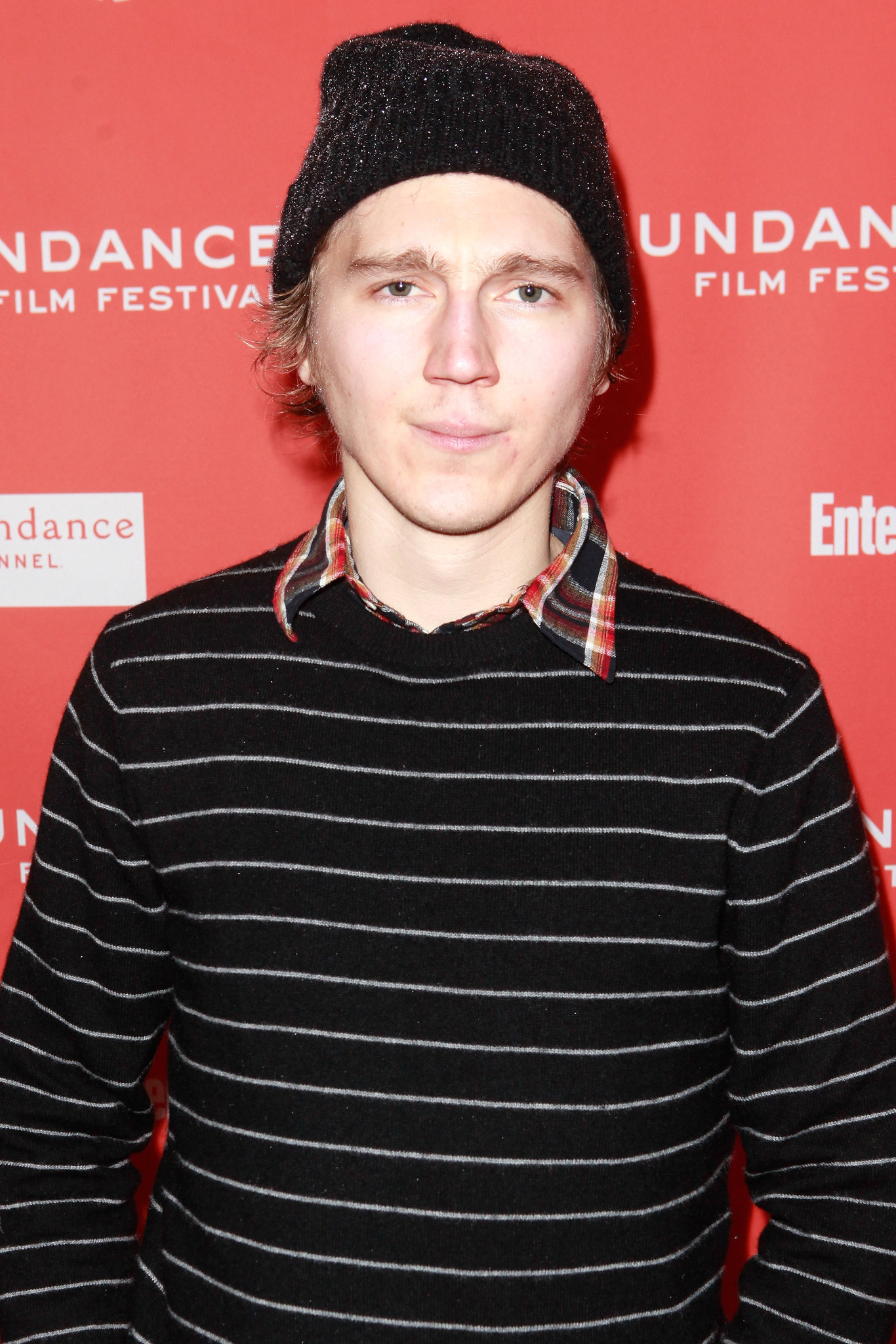 Paul Dano