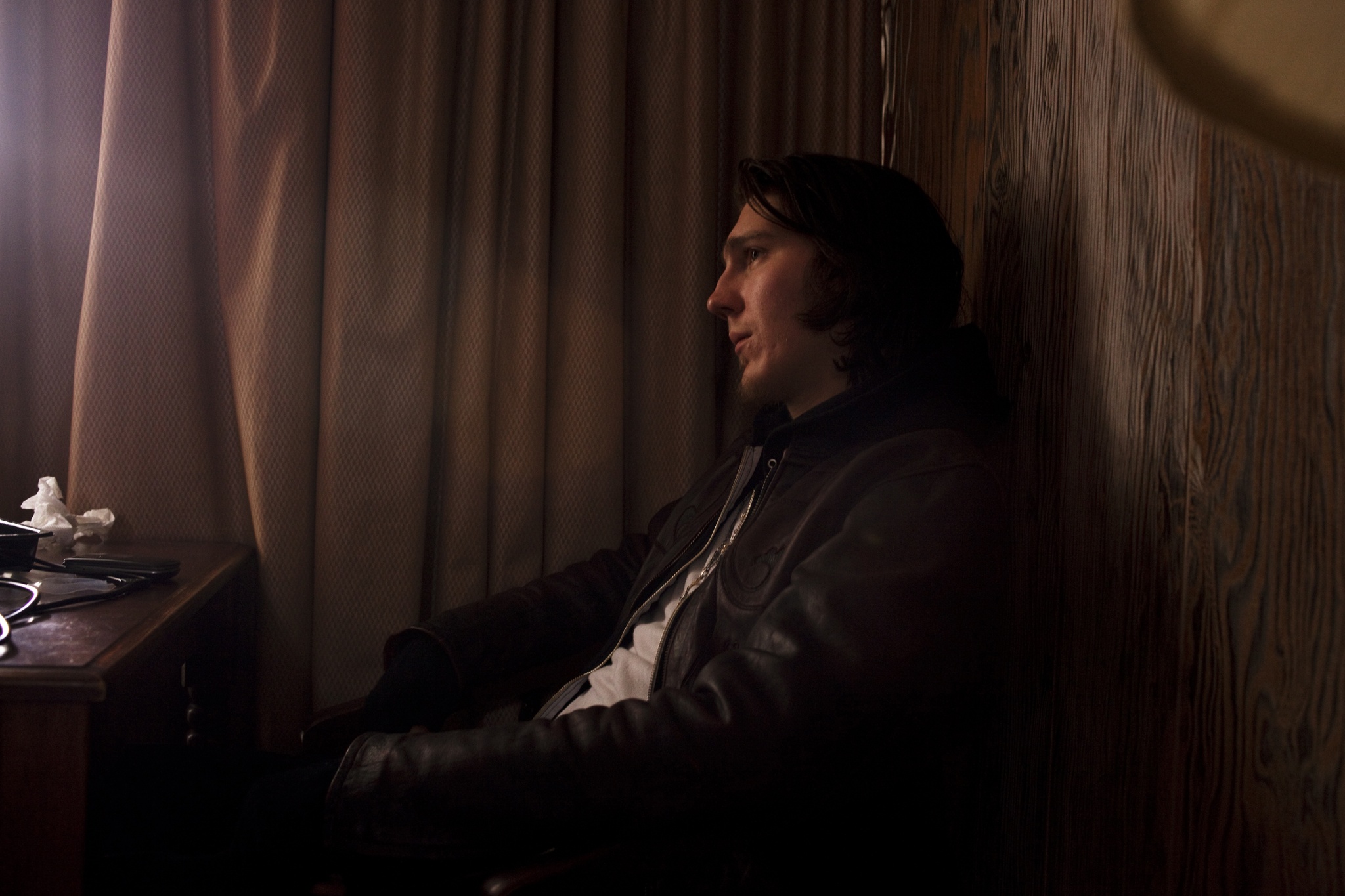 Still of Paul Dano in For Ellen (2012)