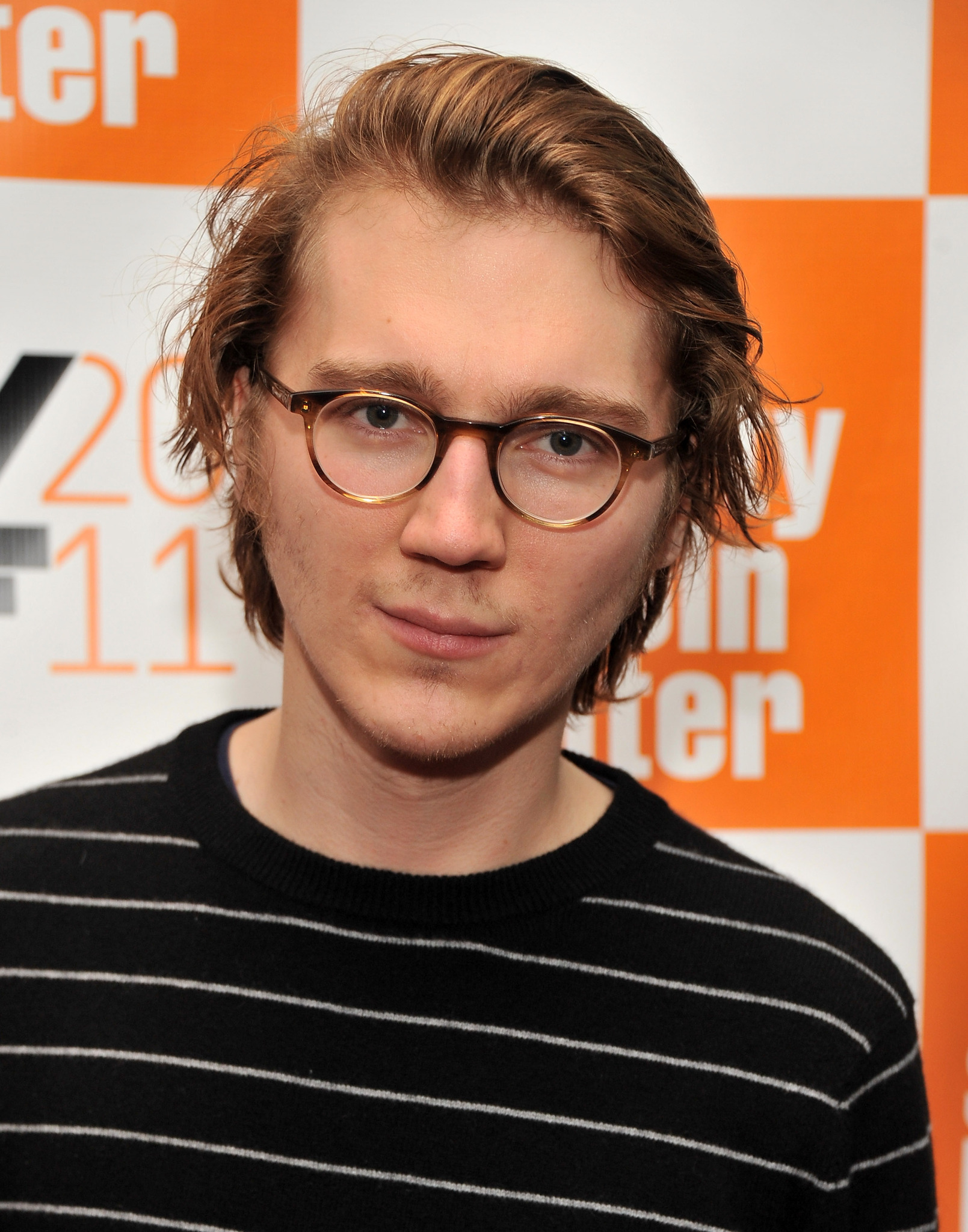 Paul Dano