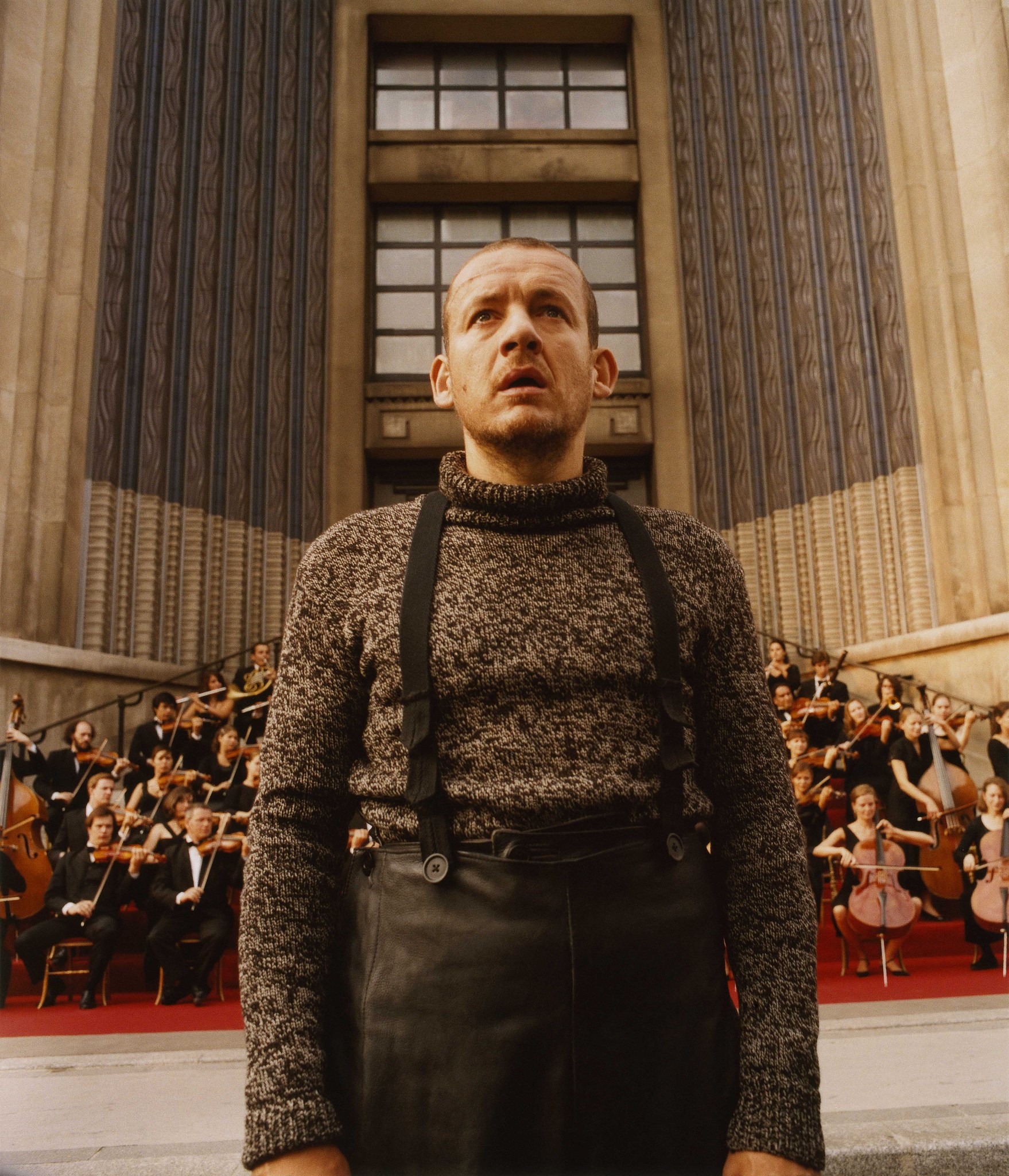 Still of Dany Boon in Micmacs à tire-larigot (2009)