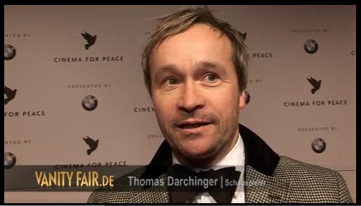 Thomas Darchinger