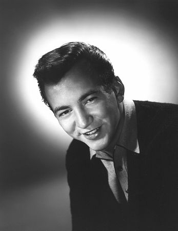 Bobby Darin, c. 1964.