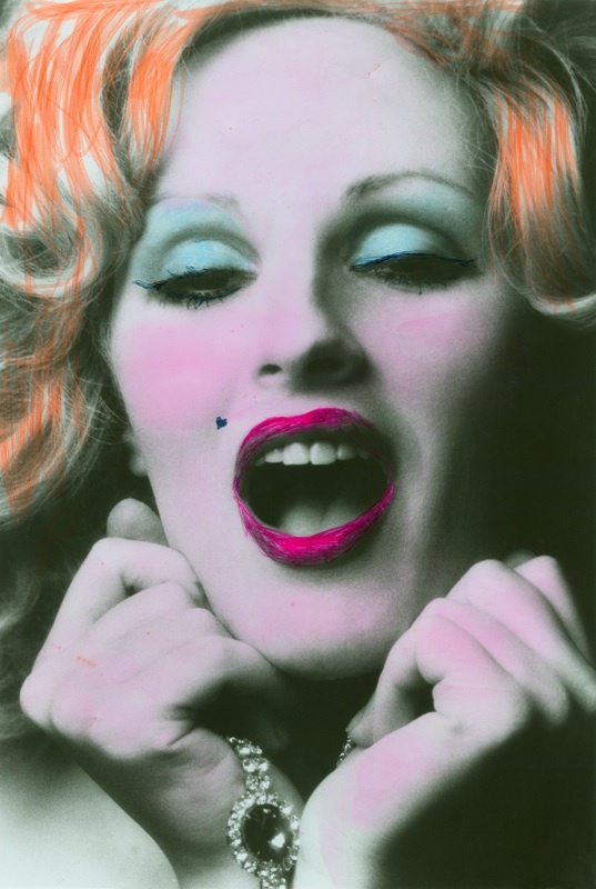 Still of Candy Darling in Beautiful Darling (2010)