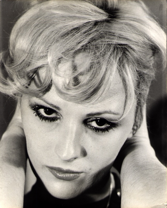 Still of Candy Darling in Beautiful Darling (2010)