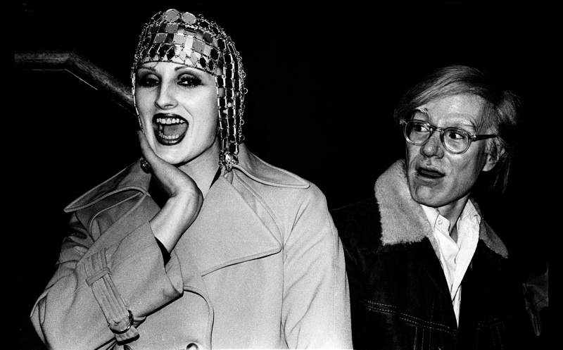 Still of Candy Darling in Beautiful Darling (2010)