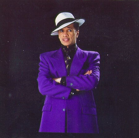 Kid Creole