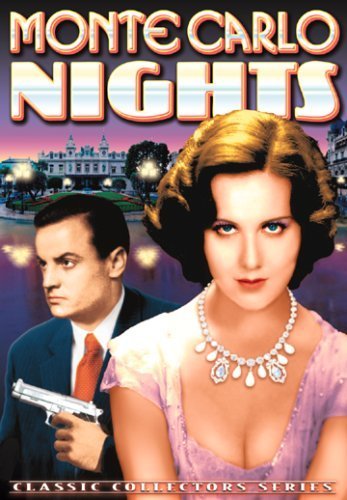 Mary Brian and John Darrow in Monte Carlo Nights (1934)