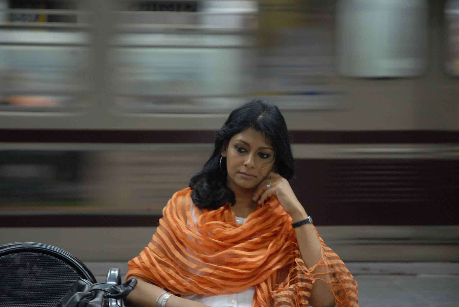 Still of Nandita Das in I Am Afia Megha Abhimanyu Omar (2010)