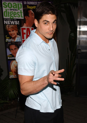 Bryan Dattilo