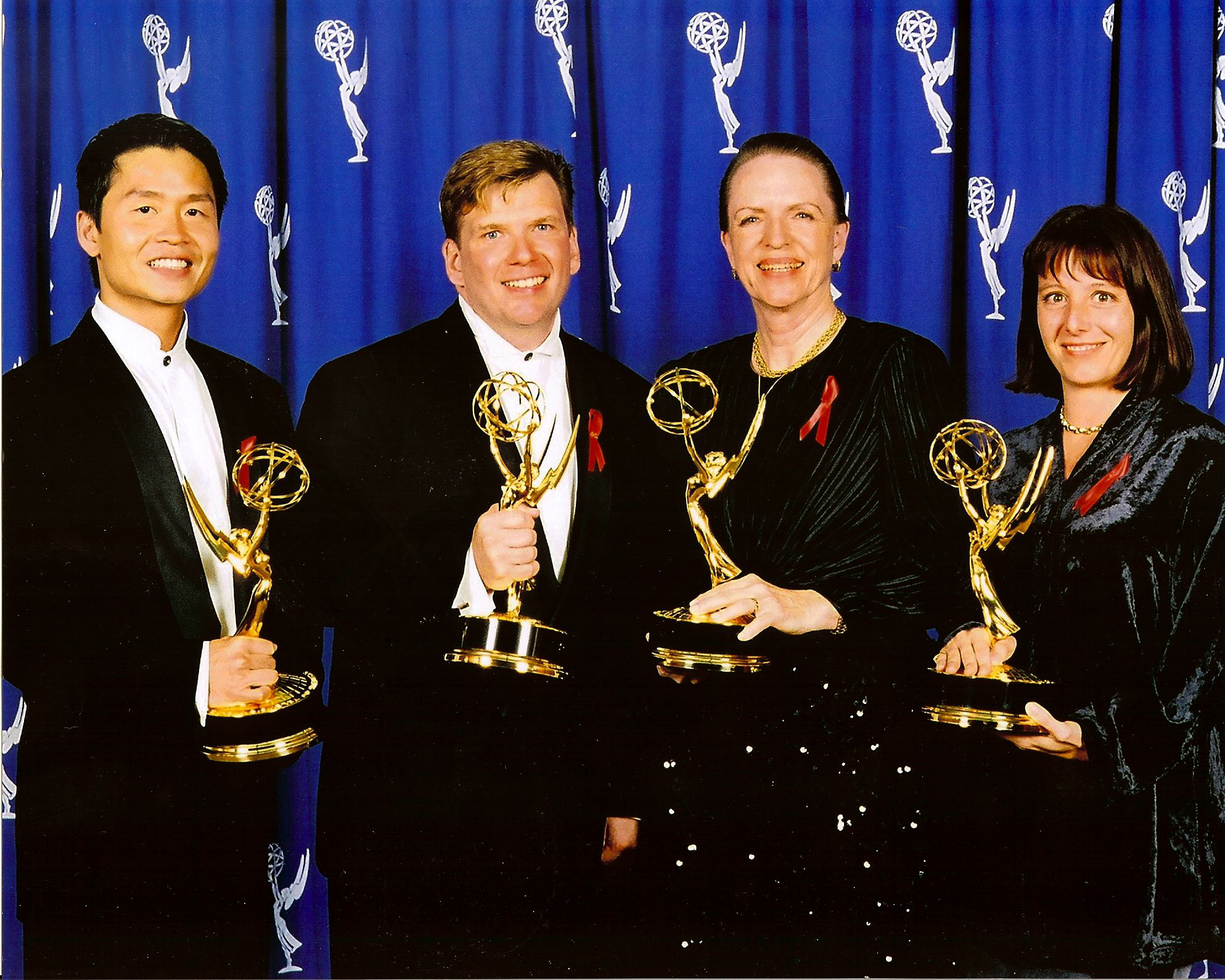 Primetime Emmy Awards. 