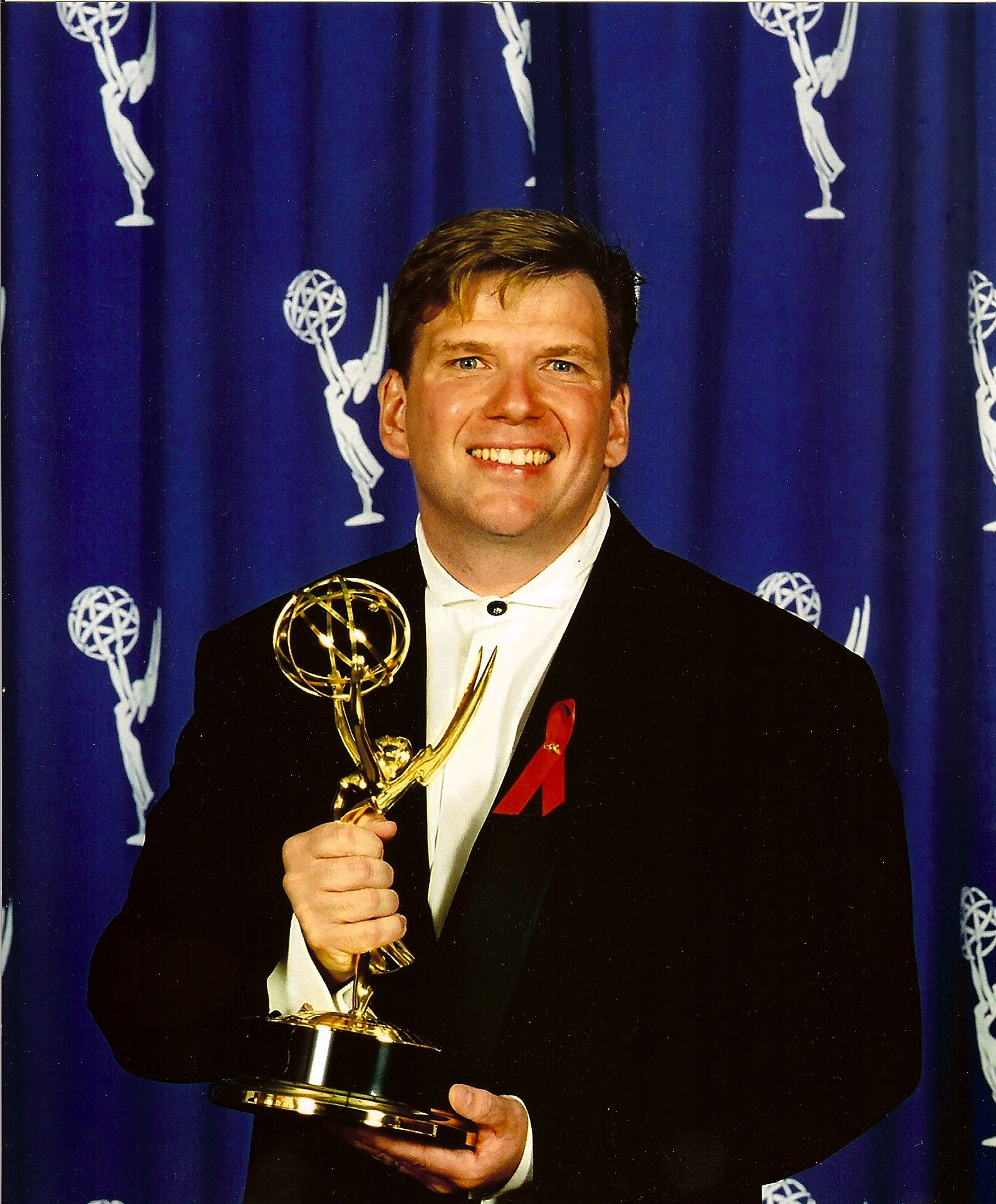 Primetime Emmy Awards. 