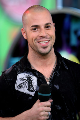 Chris Daughtry at event of Total Request Live (1999)