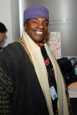 Keith David