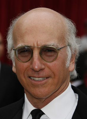 Larry David