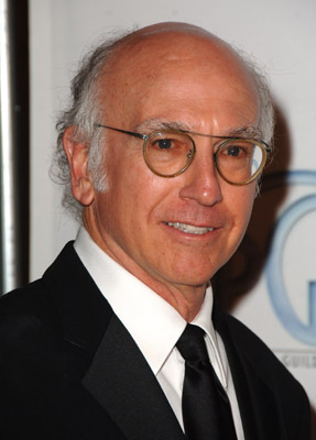 Larry David