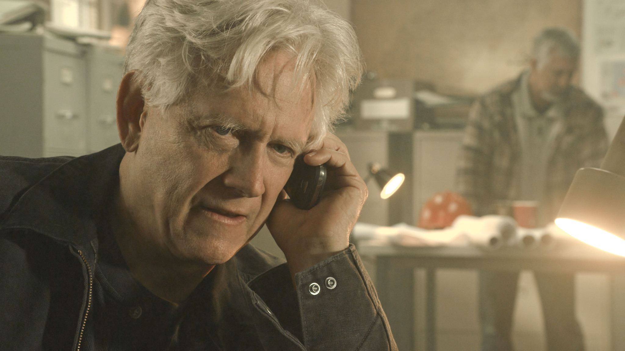 Still of Bruce Davison in Svieto lygintojai (2008)