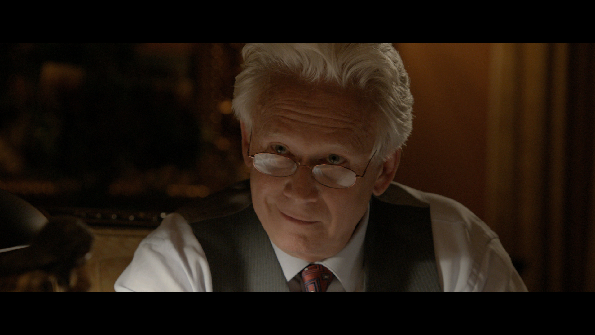 Still of Bruce Davison in Persecuted (2014)