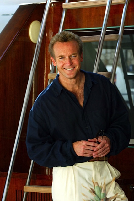 Doug Davidson Monte Carlo