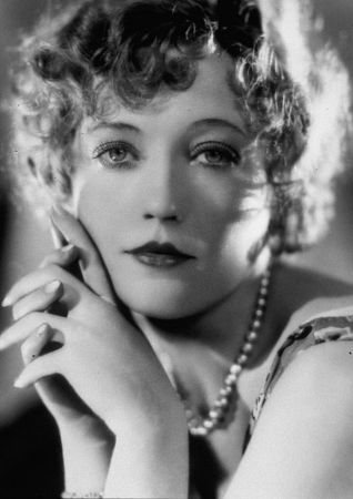 Marion Davies c. 1930