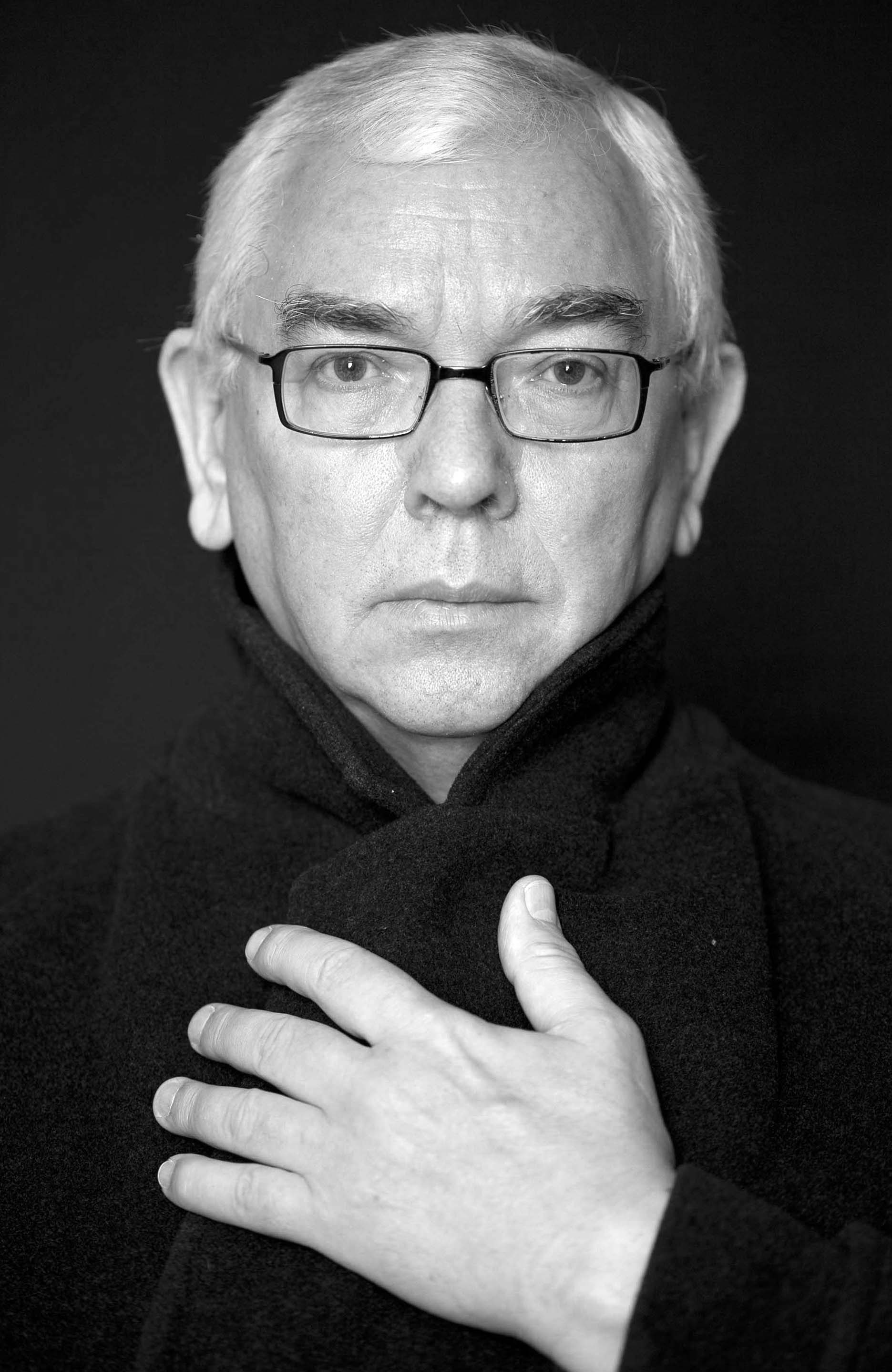 Terence Davies