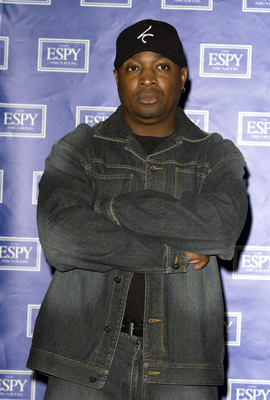 Chuck D. at event of ESPY Awards (2003)