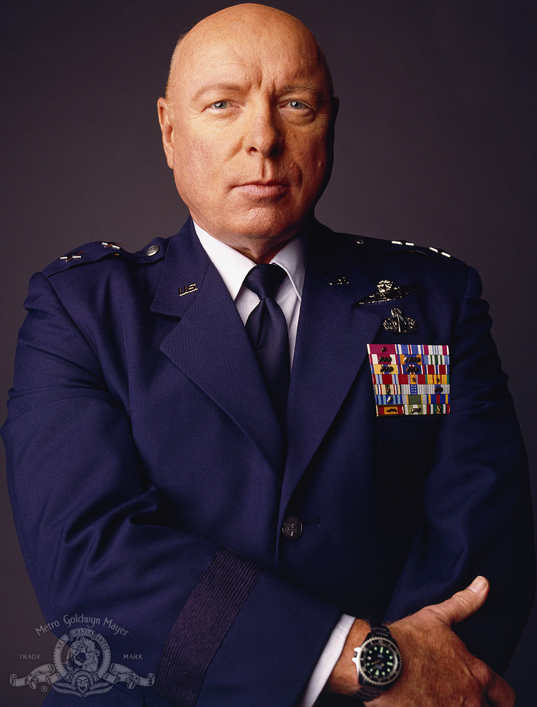 Still of Don S. Davis in Stargate SG-1 (1997)