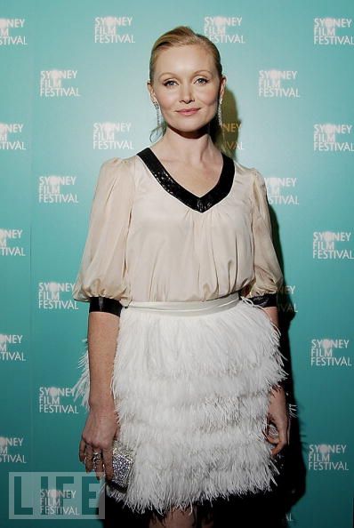 Essie Davis Sydney Film Festival