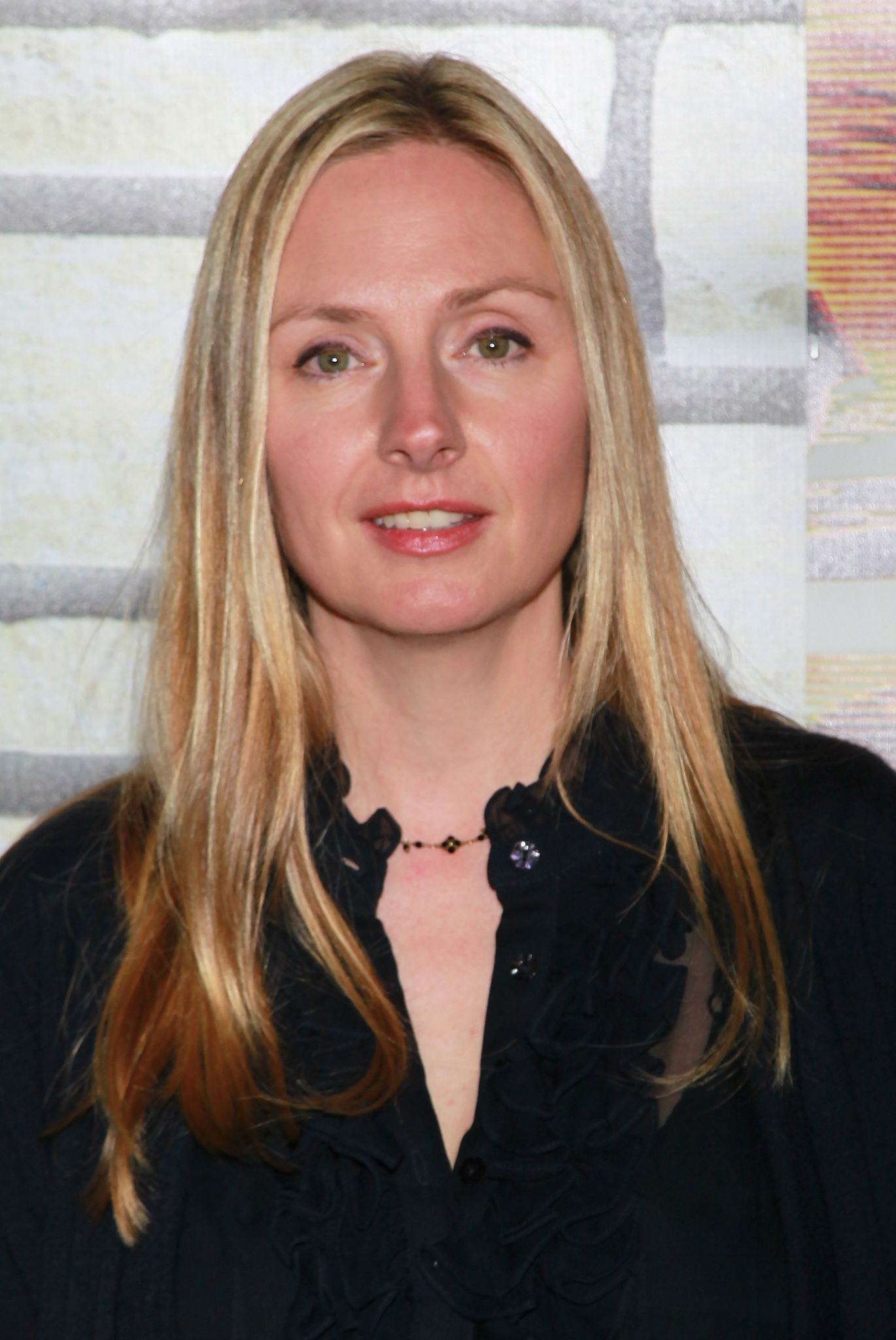 Hope Davis at event of Cinema Verite (2011)