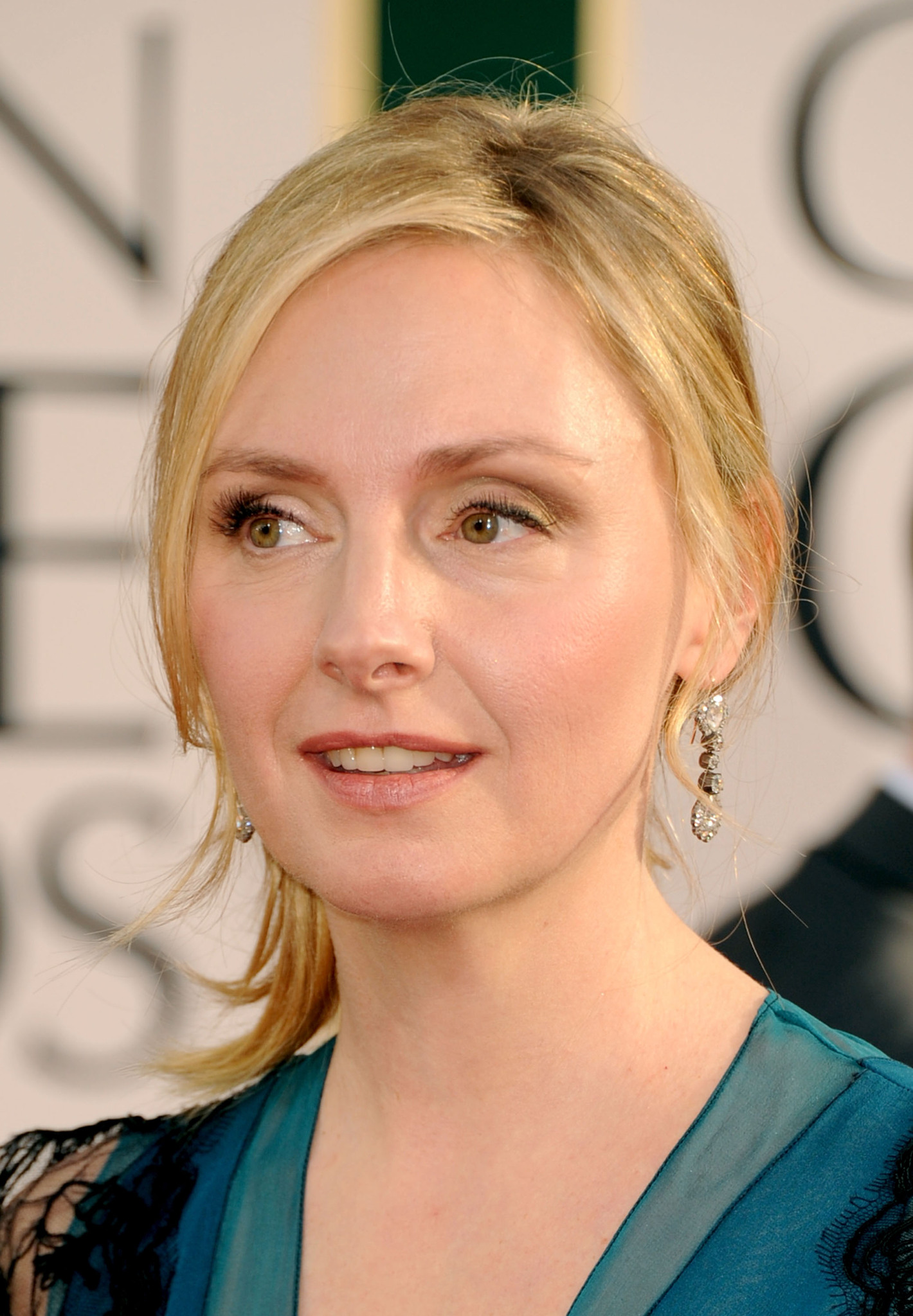 Hope Davis